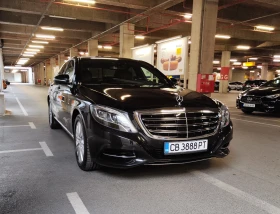 Mercedes-Benz S 350 4matic | Mobile.bg    5