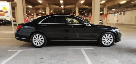 Mercedes-Benz S 350 4matic | Mobile.bg    4