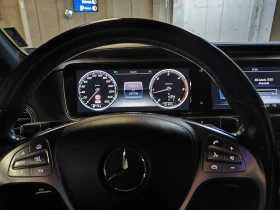Mercedes-Benz S 350 4matic | Mobile.bg    14