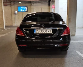 Mercedes-Benz S 350 4matic | Mobile.bg    3