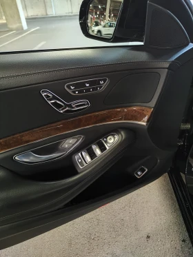 Mercedes-Benz S 350 4matic | Mobile.bg    7