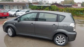 Обява за продажба на Toyota Corolla verso ~7 500 лв. - изображение 1