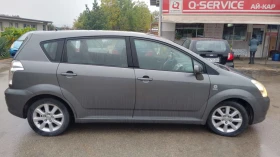 Обява за продажба на Toyota Corolla verso ~7 500 лв. - изображение 4