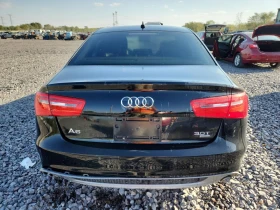 Audi A6 - 15900 лв. / 8129.54 € - 72844763 6