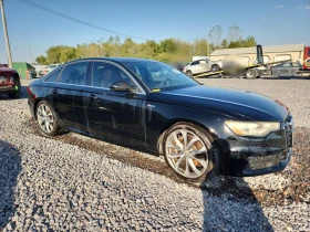 Audi A6 - 15900 лв. / 8129.54 € - 72844763 3