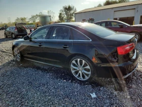 Audi A6 - 15900 лв. / 8129.54 € - 72844763 2