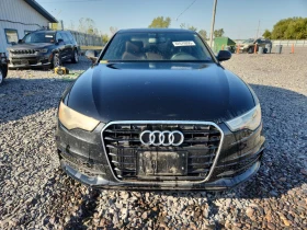 Audi A6 - 15900 лв. / 8129.54 € - 72844763 5