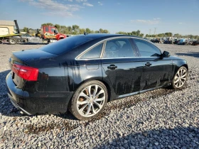 Audi A6 - 15900 лв. / 8129.54 € - 72844763 4