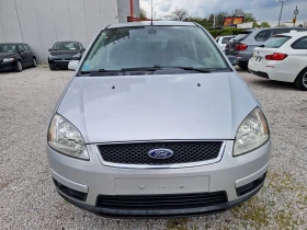 Ford C-max 1.8TDI/����������/TV | Mobile.bg � ����� ������ 2