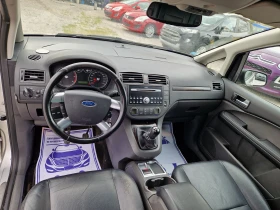 Ford C-max 1.8TDI/����������/TV | Mobile.bg � ����� ������ 10