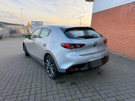 Mazda 3 2.0 SKYACTIV-G 122 HK AUTOMATIC, 1. HAND - 13300 € / 26012.54 лв. - 92924554 3