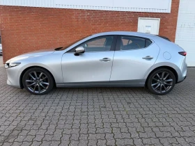 Mazda 3 2.0 SKYACTIV-G 122 HK AUTOMATIC, 1. HAND - 13300 € / 26012.54 лв. - 92924554 4