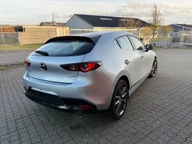 Mazda 3 2.0 SKYACTIV-G 122 HK AUTOMATIC, 1. HAND - 13300 € / 26012.54 лв. - 92924554 13