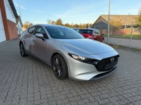 Mazda 3 2.0 SKYACTIV-G 122 HK AUTOMATIC, 1. HAND - 13300 € / 26012.54 лв. - 92924554 2