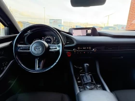 Mazda 3 2.0 SKYACTIV-G 122 HK AUTOMATIC, 1. HAND - 13300 € / 26012.54 лв. - 92924554 9