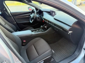 Mazda 3 2.0 SKYACTIV-G 122 HK AUTOMATIC, 1. HAND - 13300 € / 26012.54 лв. - 92924554 6