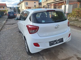 Hyundai I10 1.2 i, снимка 7