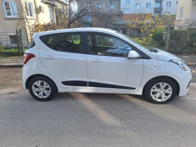 Hyundai I10 1.2 i, снимка 4