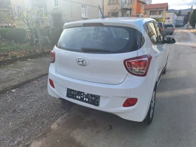 Hyundai I10 1.2 i, снимка 6