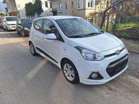Hyundai I10 1.2 i, снимка 3