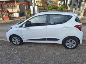 Hyundai I10 1.2 i, снимка 5