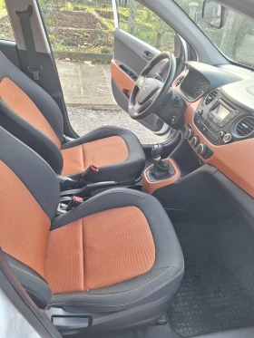 Hyundai I10 1.2 i, снимка 10