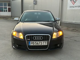 Audi A4 B7 2.0 TDI 16v BRD , снимка 6
