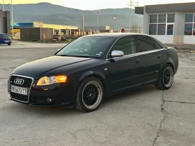 Audi A4 B7 2.0 TDI 16v BRD , снимка 1