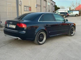Audi A4 B7 2.0 TDI 16v BRD , снимка 7