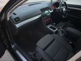 Audi A4 B7 2.0 TDI 16v BRD , снимка 12