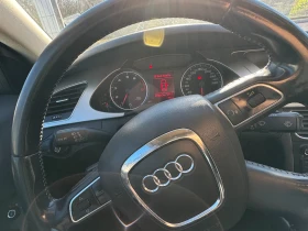 Audi A4 B8 TFSI, снимка 2 — Bazar.bg Audi A4 B8 TFSI, снимка 2