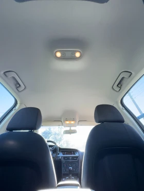 Audi A4 B8 TFSI, снимка 3 — Bazar.bg Audi A4 B8 TFSI, снимка 3