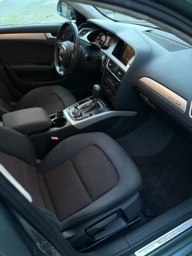 Audi A4 Allroad 3.0TDI* Панорама* Темпомат* MMI* Navi* , снимка 11