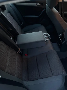 Audi A4 Allroad 3.0TDI* Панорама* Темпомат* MMI* Navi* , снимка 12