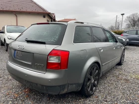 Audi A4 2.5 TDI 163 коня Регистриран Навигация, снимка 6