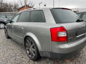 Audi A4 2.5 TDI 163 коня Регистриран Навигация, снимка 5