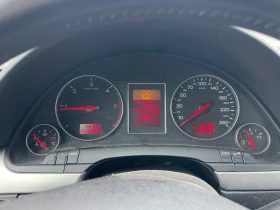 Audi A4 2.5 TDI 163 коня Регистриран Навигация, снимка 10