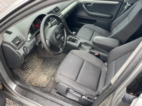 Audi A4 2.5 TDI 163 коня Регистриран Навигация, снимка 8
