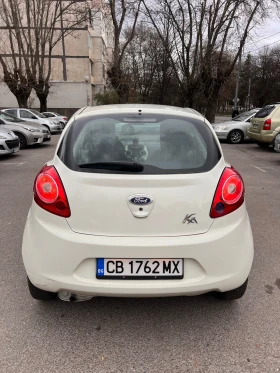 Ford Ka 1.2 Бензин - 2500 € / 4889.57 лв. - 53144528 3