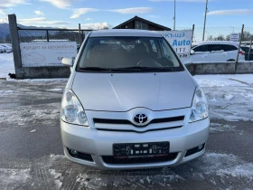 Toyota Corolla verso 2.2 D4D 136к 6 СКОРОСТИ КЛИМАТРОНИК АВТОПИЛОТ - 2999 € / 5865.53 лв. - 25765745 2