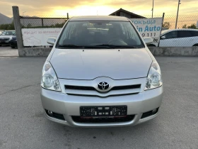 ����� �� �������� �� Toyota Corolla verso 2.2 D4D 136� 6 �������� ����������� ���������