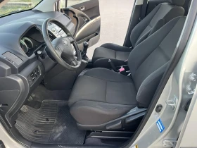 Toyota Corolla verso 2.2 D4D 136� 6 �������� ����������� ��������� | Mobile.bg � ����� ������ 8