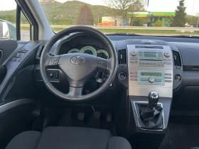 Toyota Corolla verso 2.2 D4D 136� 6 �������� ����������� ��������� | Mobile.bg � ����� ������ 12