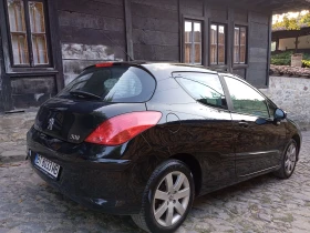 Peugeot 308 1.6HDI 109 к.с - 2999 € / 5865.53 лв. - 43154405 4