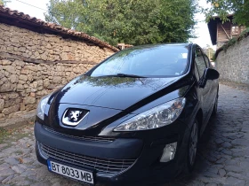 Peugeot 308 1.6HDI 109 к.с - 2999 € / 5865.53 лв. - 43154405 5