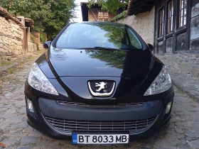 Peugeot 308 1.6HDI 109 к.с - 2999 € / 5865.53 лв. - 43154405 2