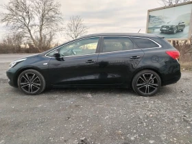 Kia Ceed 1.6-128 КС FACELIFT 6 СК  - 6199 € / 12124.19 лв. - 28233903 9