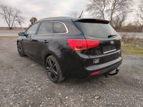 Kia Ceed 1.6-128 КС FACELIFT 6 СК  - 6199 € / 12124.19 лв. - 28233903 7