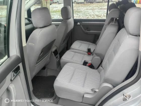 VW Touran 1.9 - 3000 € / 5867.49 лв. - 37942617 9