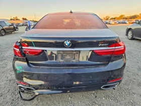 BMW 740 3l I - 18000 € / 35204.94 лв. - 21530733 6